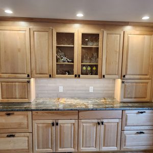 Corinth Kitchen
